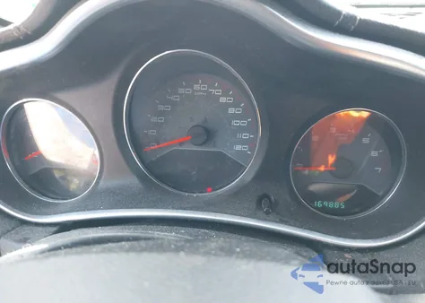 2013 Dodge Avenger Se из США, поврежденный, VIN 1C3CDZAB5DN606770